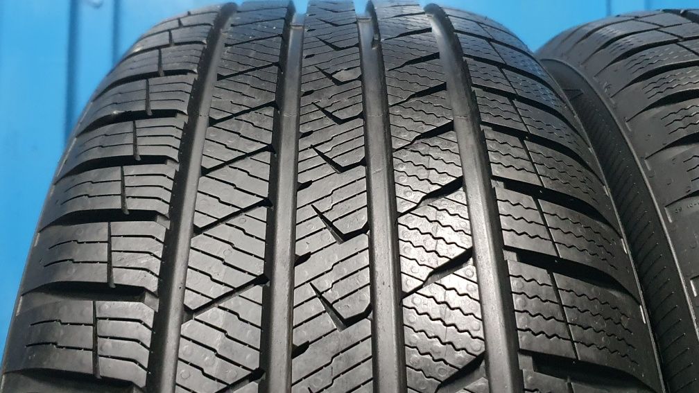 225/55 R19 Markowe opony całoroczne Vredestein ! Rok 2023