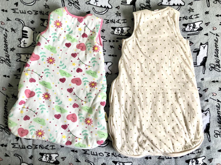 Спальный мешок, конверт, кокон, спальник, Cool Club, Smiki, 0-24 мес