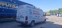 Volkswagen LT35  Volkswagen Lt35 2,5 tdi (AVR)