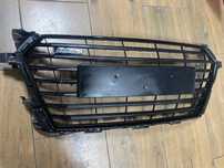Audi TTS 8S ATRAPA GRILL 8S0853651A CALA KMP ORG