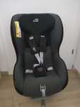 Britax roemer max way plus