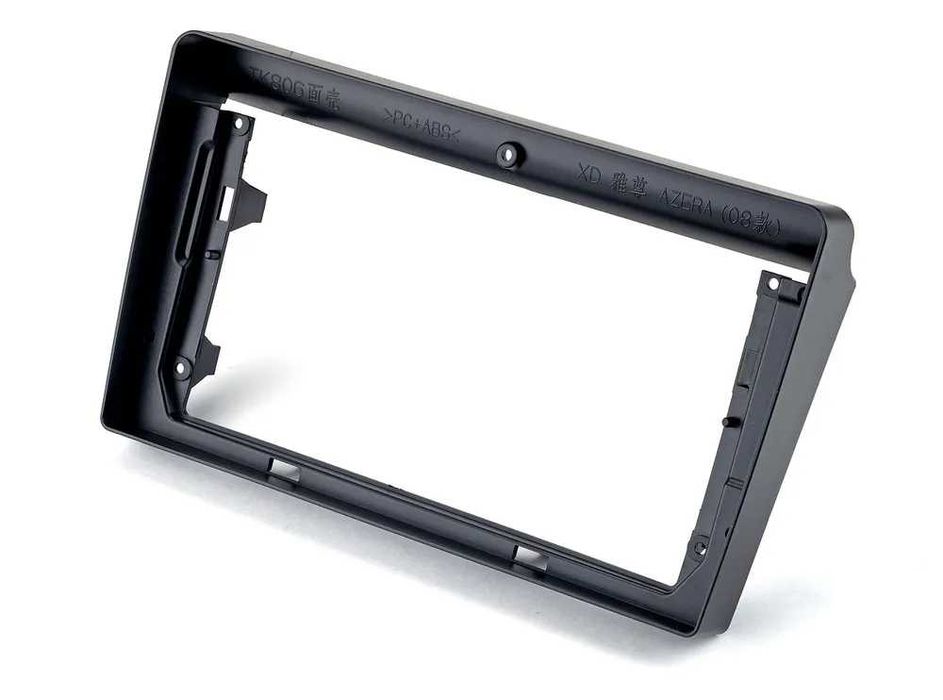 Перехідна рамка Hyundai Grandeur TG Azera 9 дюйм android