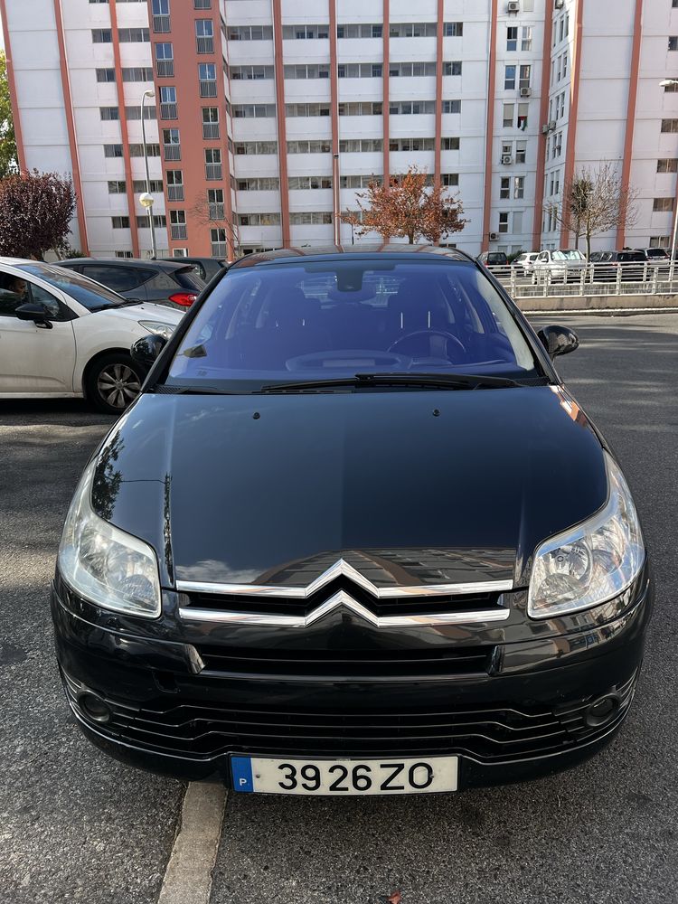 Citreoen C4 2006