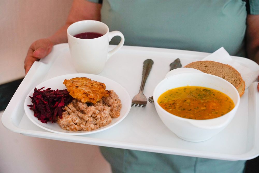 Приватний пансіонат