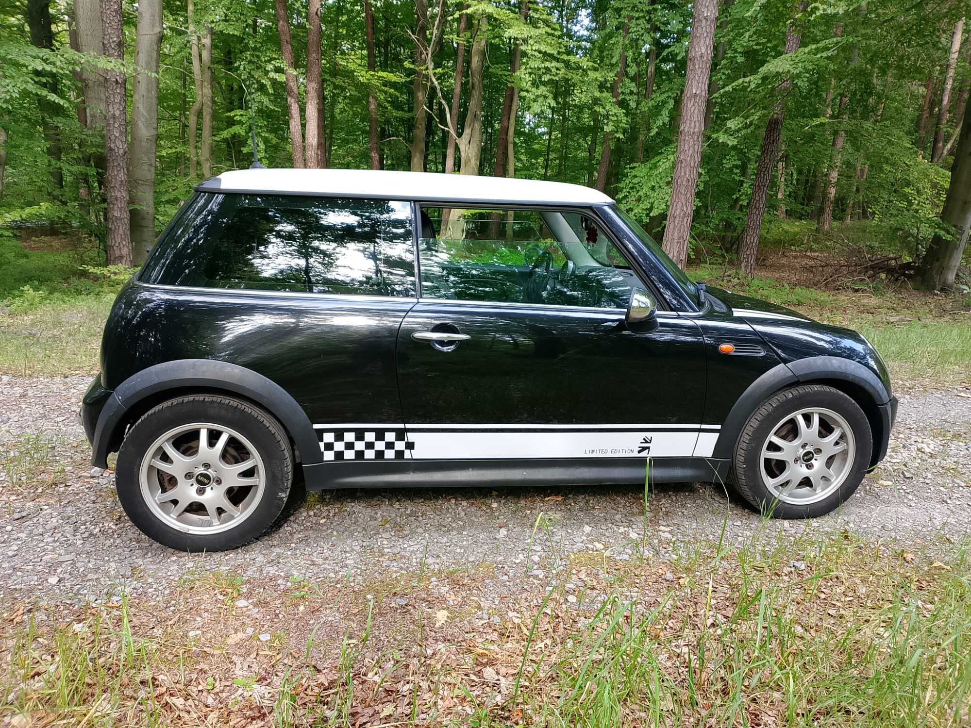 Sprzedam Mini Cooper One