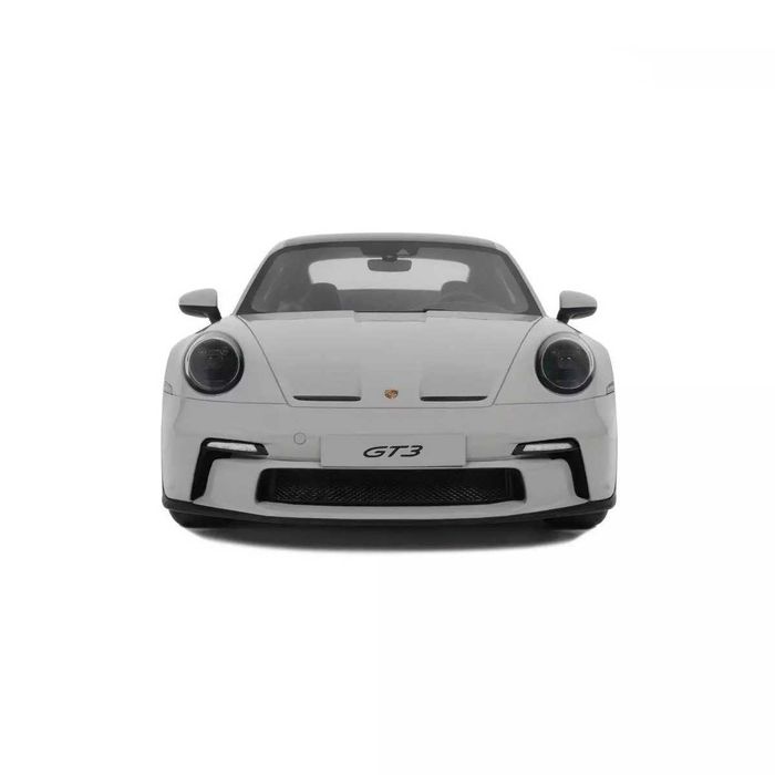 Porsche GT3 + 1/12 + Novo + GTSpirit + Resina + Portes Gratis