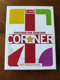 Gra karciana "Coroner"