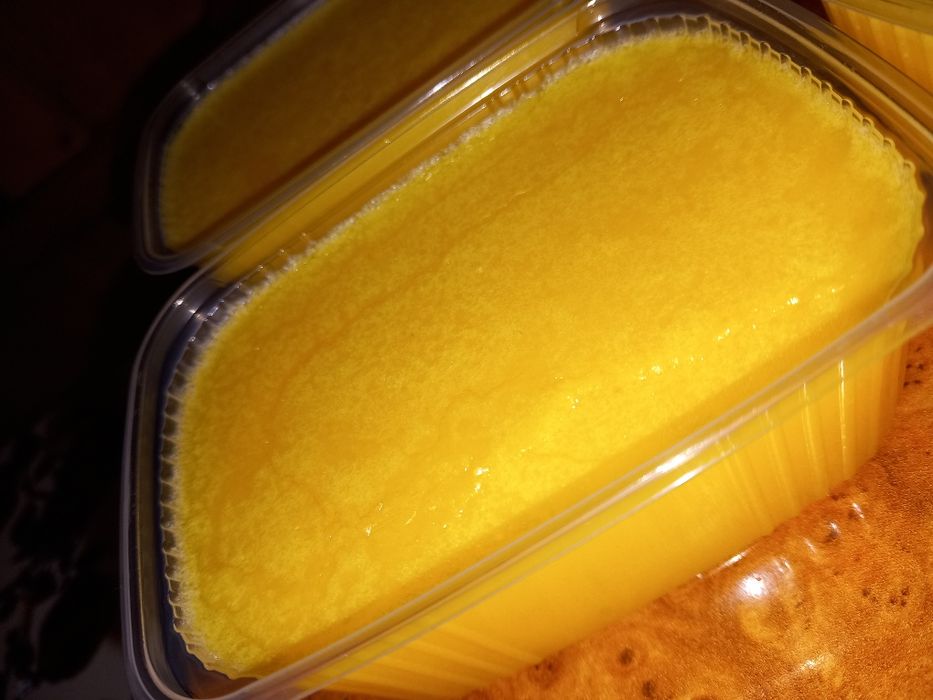 Sprzedam  domowe masełko