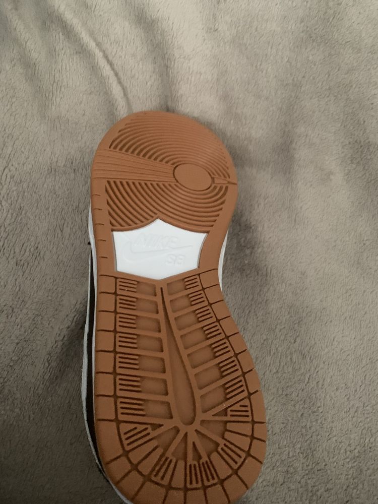 Кросівки nike sb найк сб