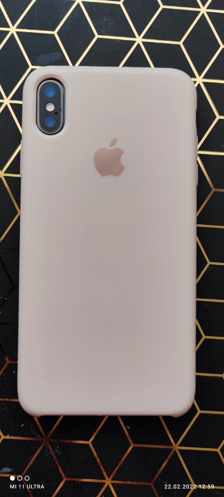 iPhone Xs Max 256GB