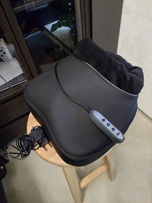 Масажер для ніг Naipo MGF