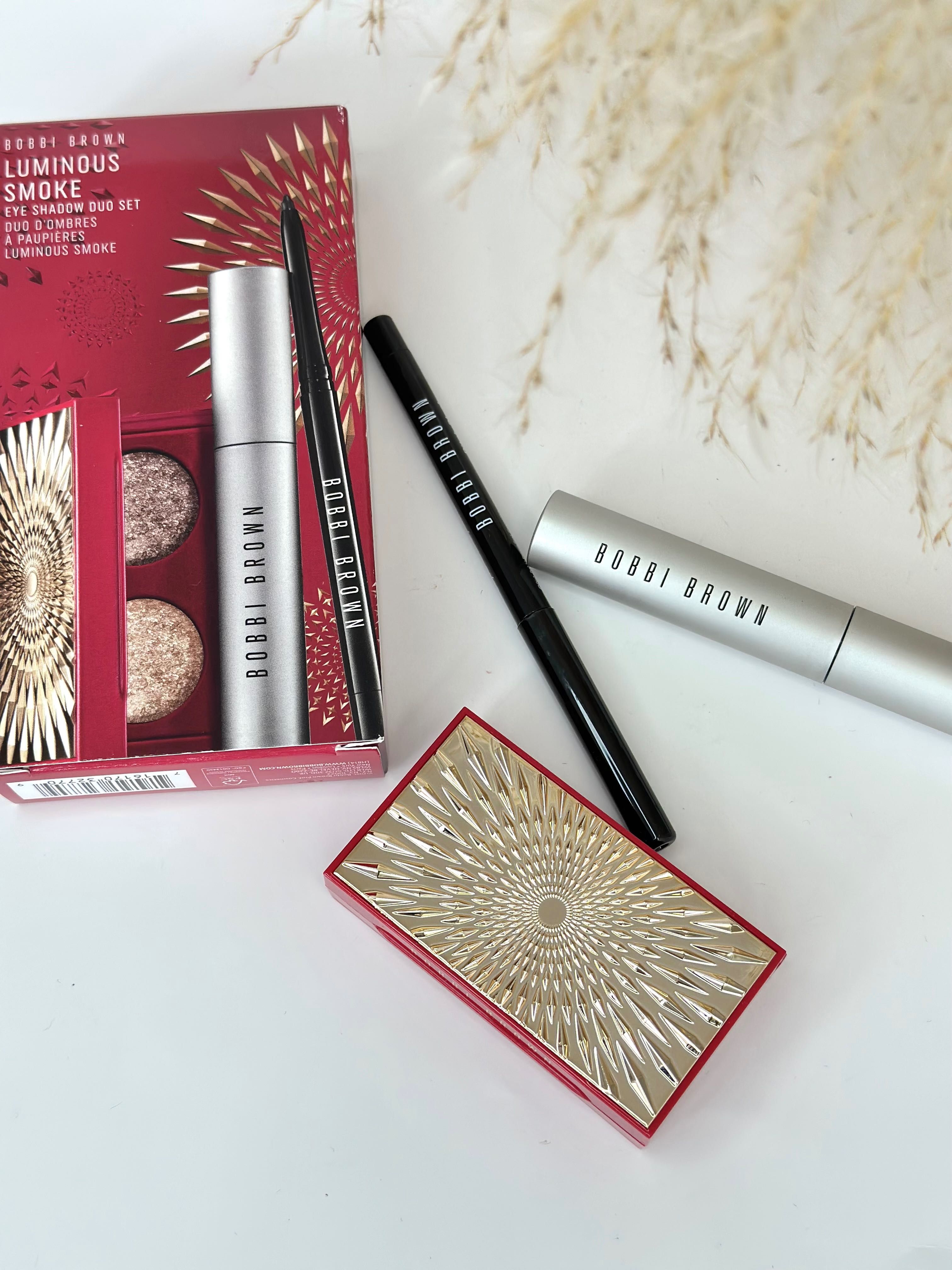 Набір Bobbi Brown для макіяжу ОРИГІНАЛ