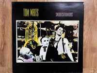 Płyty winylowe Tom Waits Swordfishtrombones. UK.