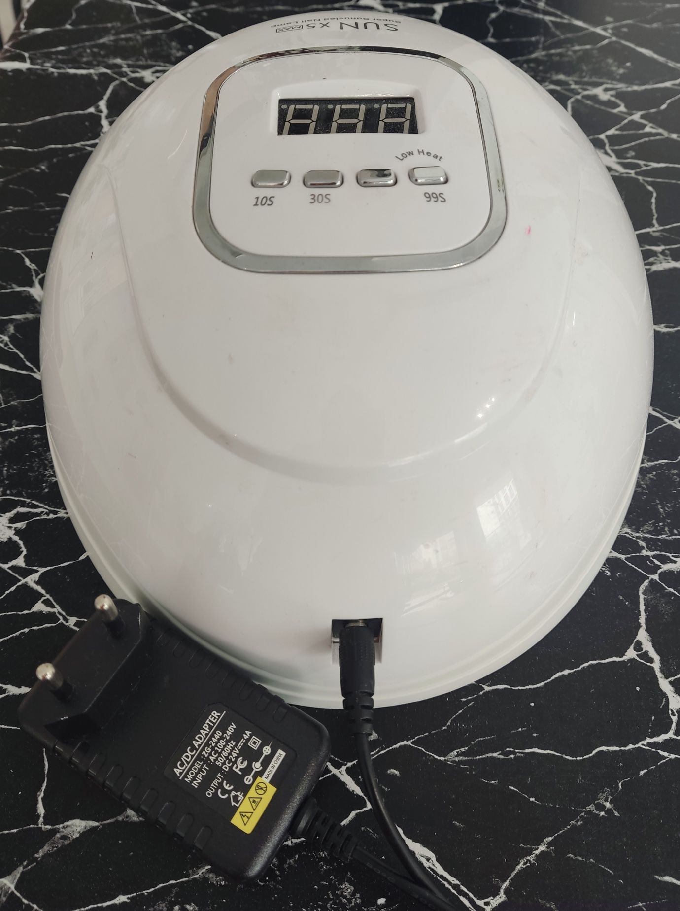 Forno Led SUN x5