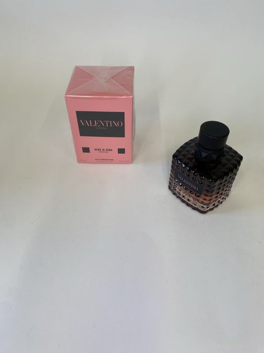 Valentino Donna Born In Roma Intense EDP 100 ml