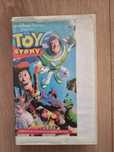 Kaseta VHS Toy Story