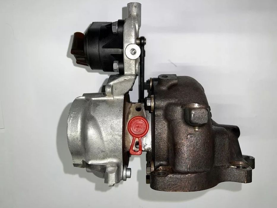 Vw Passat ,Arteon,Tiguan 2,0TDi turbina 03N145401F 03N145401J 03N145401G