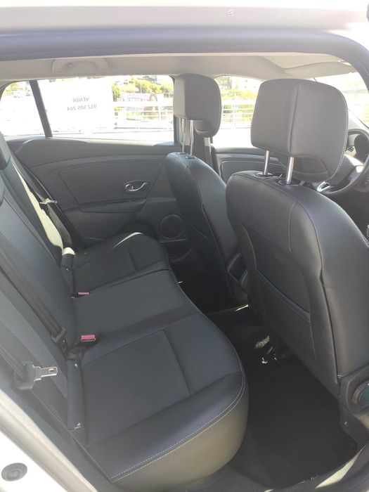 Mégane ST 1.5 dCi 110 cv