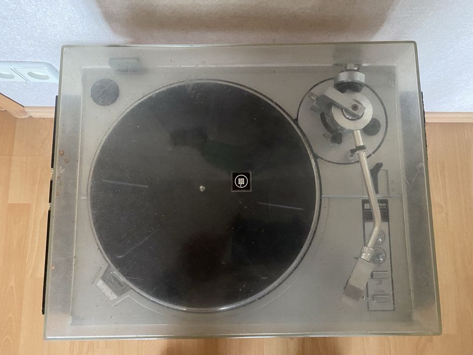 Проигрыватель Арктур 006