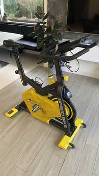 Rower spinningowy Hertz XR-770