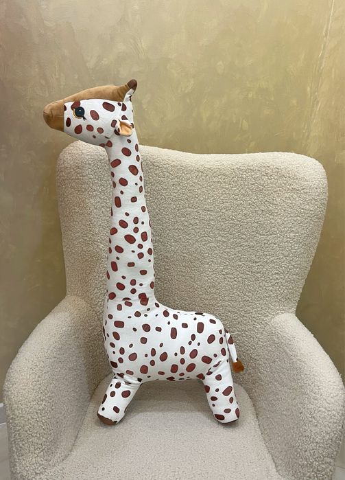 Жираф іграшка великий 85 см ЗНИЖКА