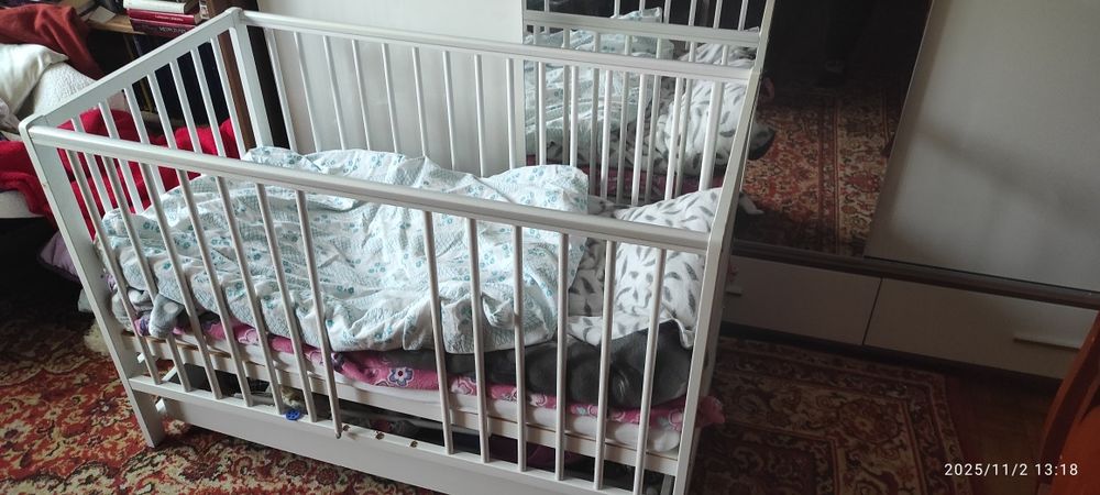 Wózek plus gratis łóżeczko i krzesełko