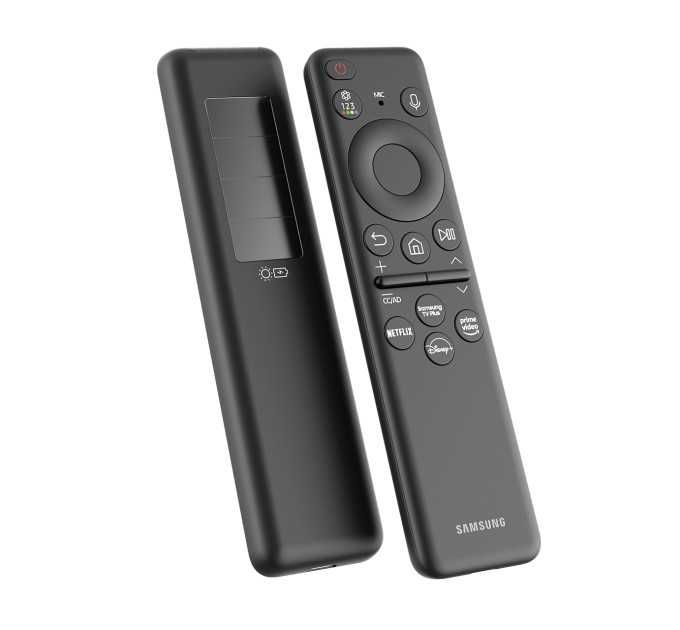 Телевізор Samsung QE55QN80F Нові! Запечатані!