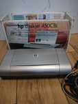 Drukarka mała HP deskjet 450 CBi
