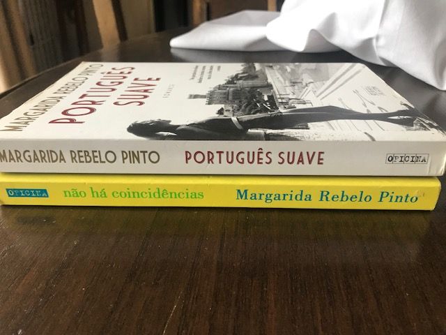 Conjunto de livros (autores variados)