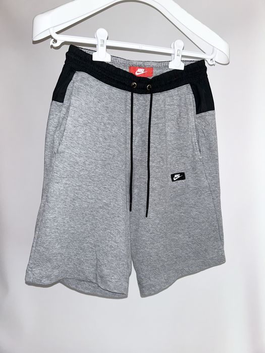 Мужские шорты свитшот Nike Modern лонгслив кофта куртка оригинал