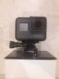 Hero 5 Black .. Nowy