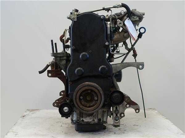 Motor TATA INDICA 1.4 84 cv G475