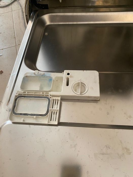 Lava loiça usada Fagor