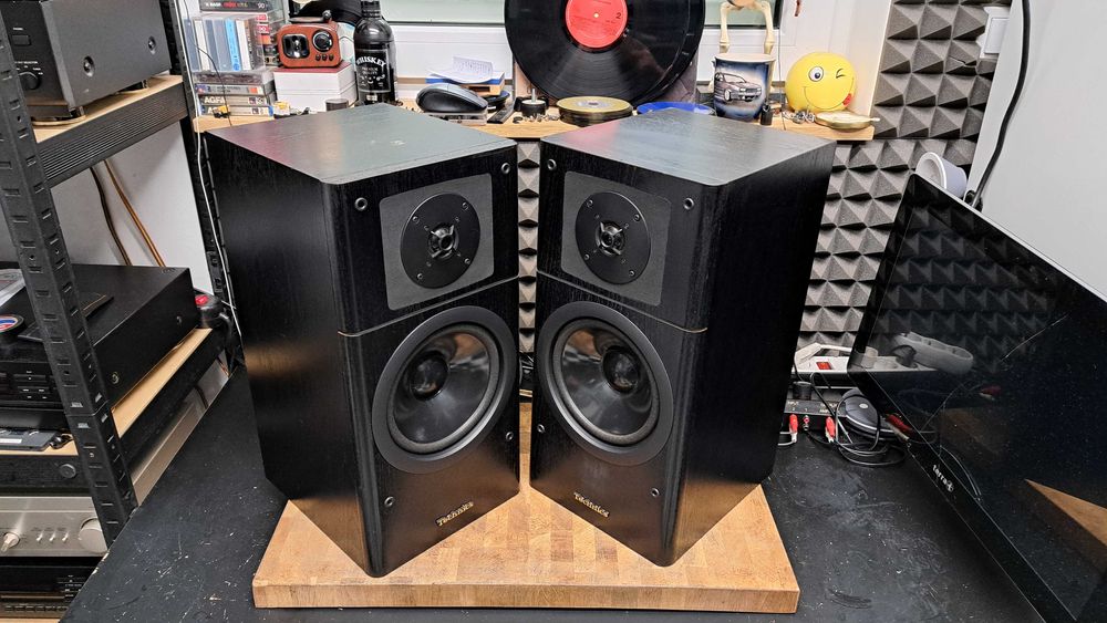 Kolumny Technics SB-EX2