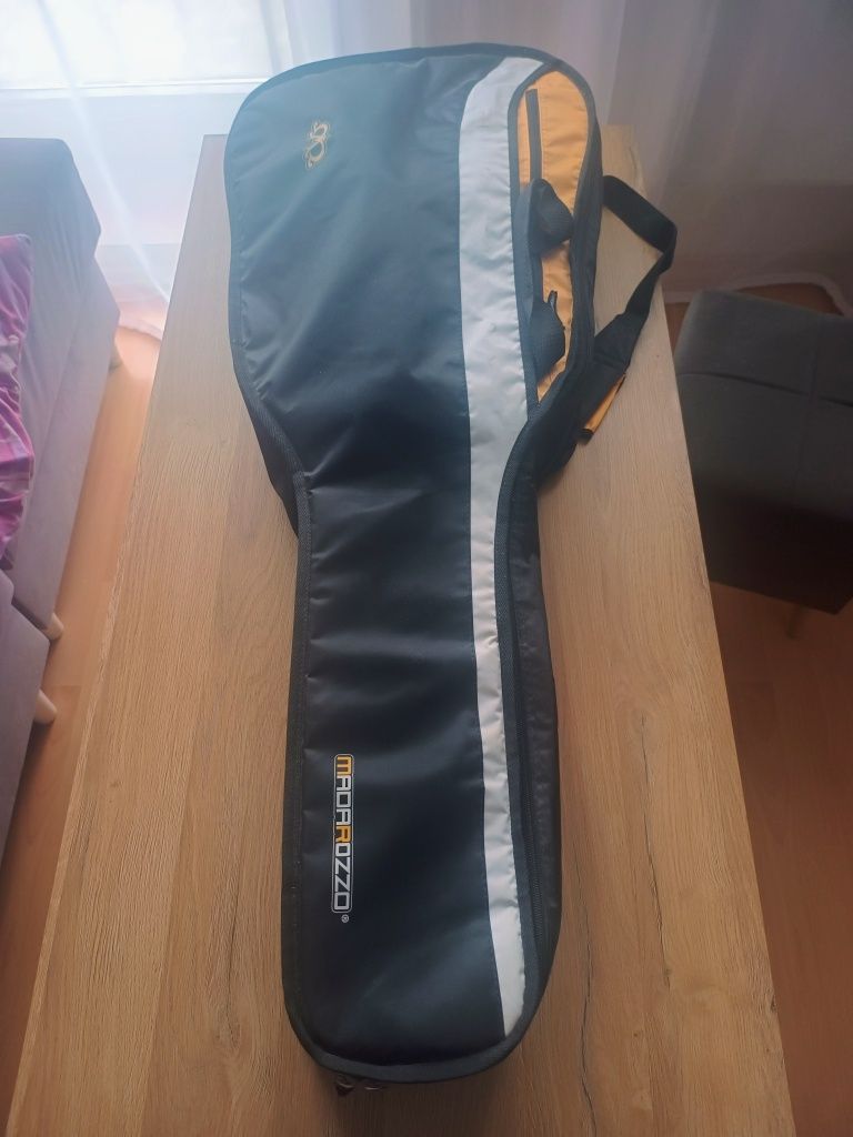 Ibanez AC340-OPN - gitara akustyczna, zestaw