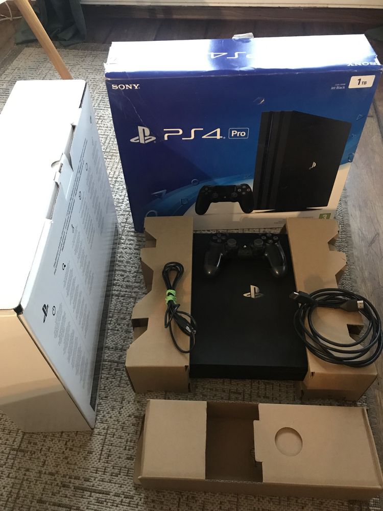 Playstation 4 PRO