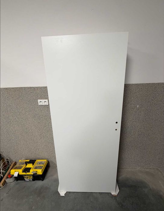 Drzwi ukryte DRE Sara Eco 2 Skrzydła do malowania, nowe