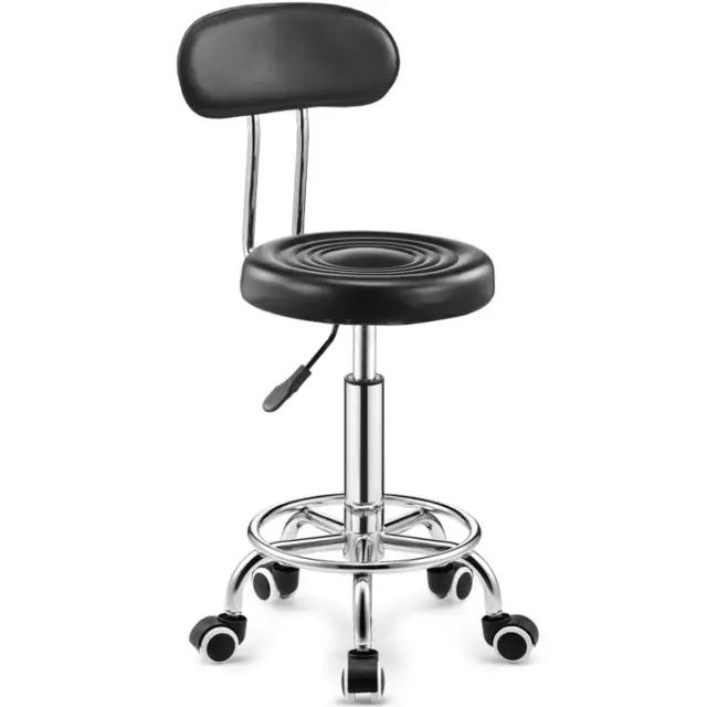 Кушетка, тумбочка, ширма, стілець для ламімейкера / лашмейкера