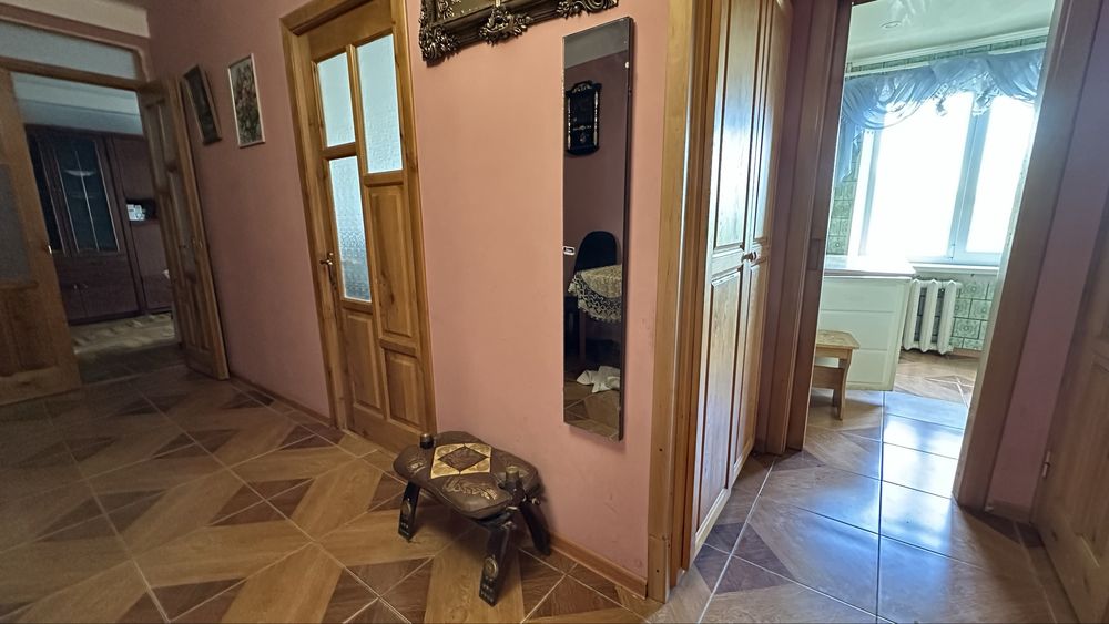 Оренда 2к.кв. вул. Чумаченка!AN