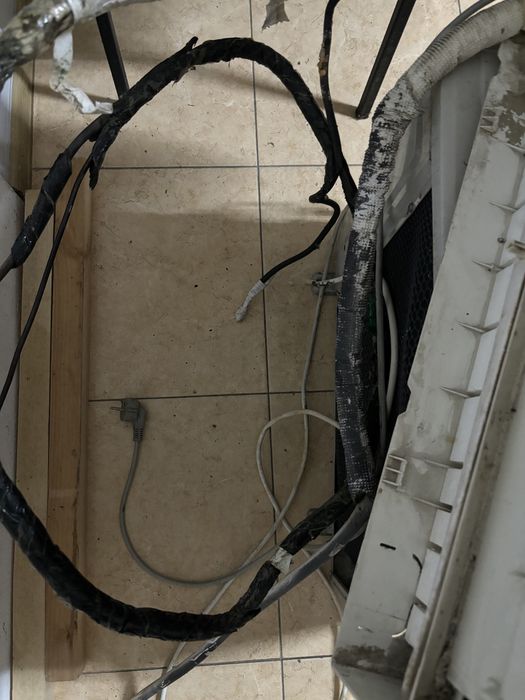 Продам кондиционер Saturn б/у м. Дніпро