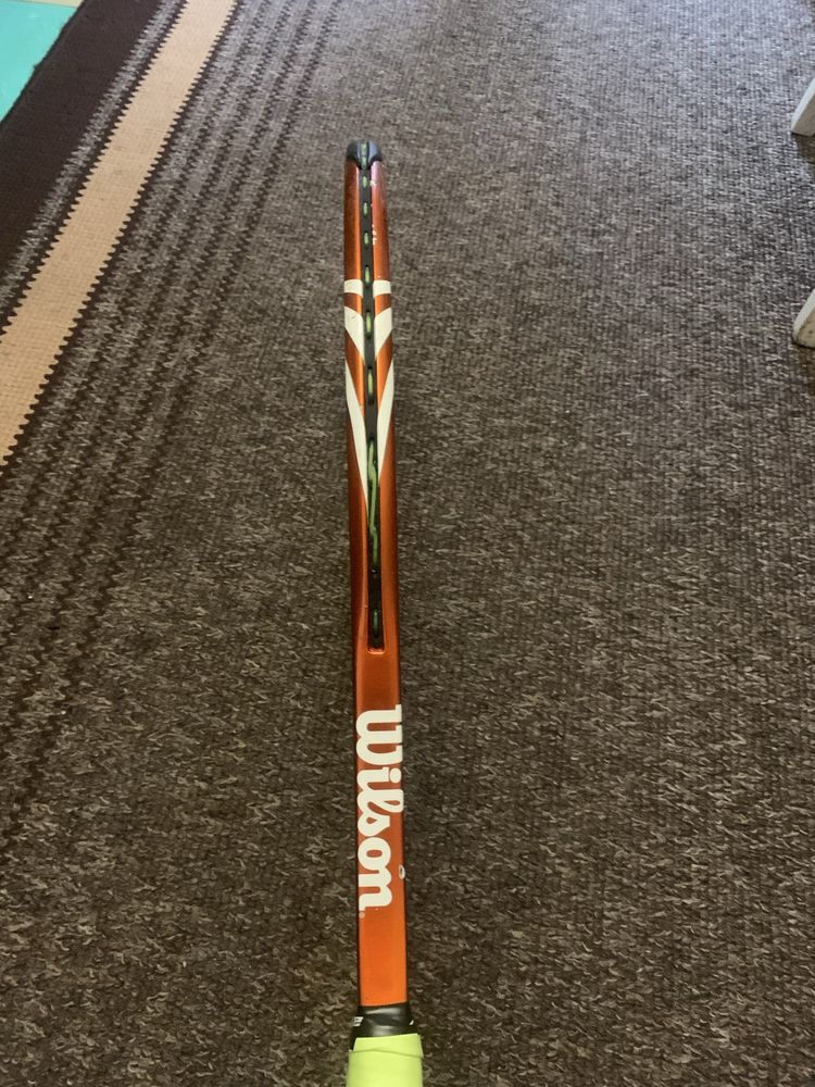 Теннисная ракетка Wilson Tour 26(babolat,head,yonex)