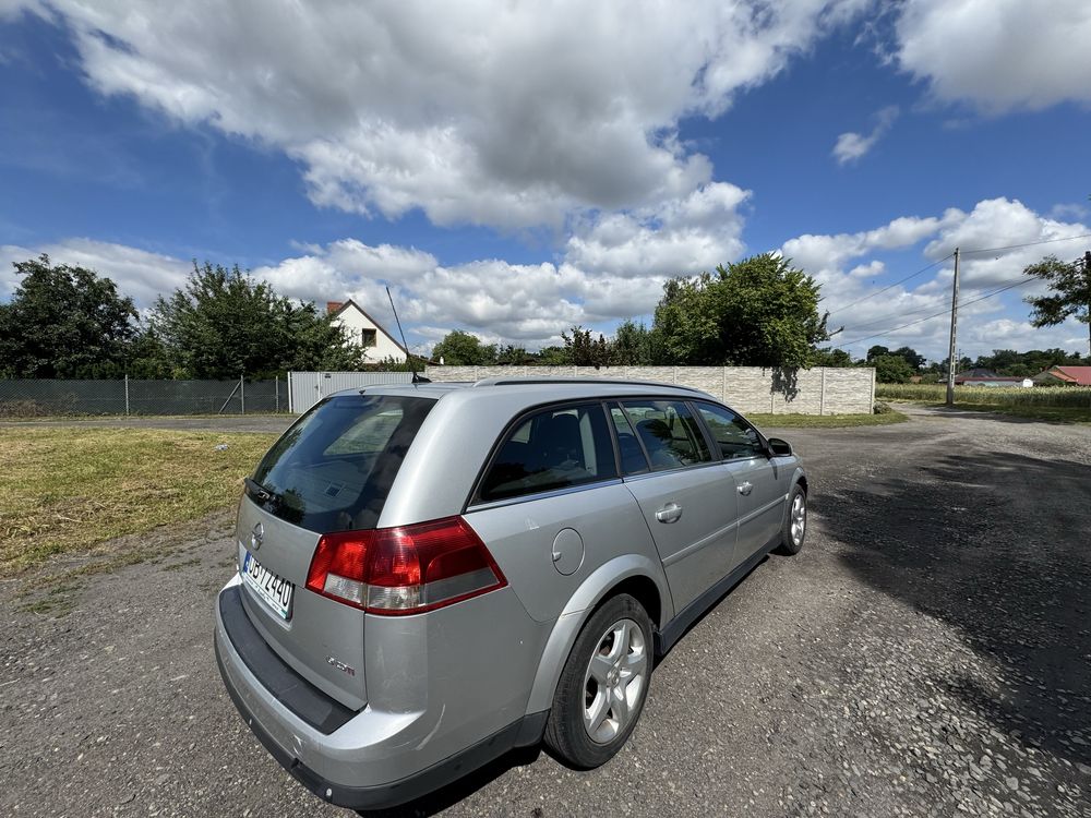 Sprzdam opel vectra C