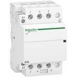Контактор Schneider Electric 63A 3NO 220/240В A9C20863