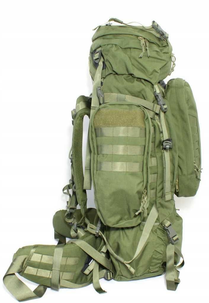 Plecak wojskowy nr69/dwks 80-100l