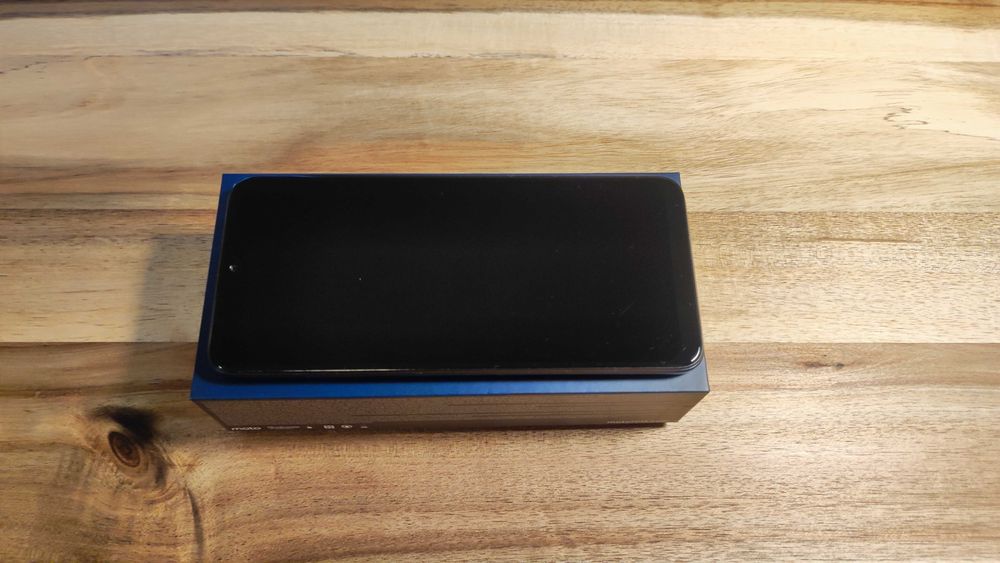 Telefon Motorola G50