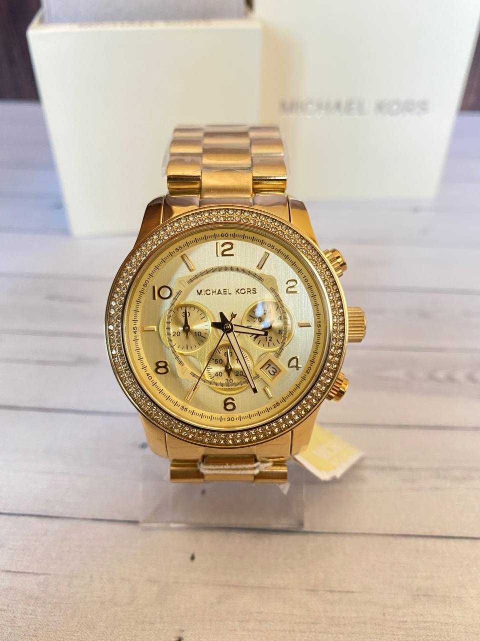 Женские наручные часы Michael Kors MK5575 лучший подарок