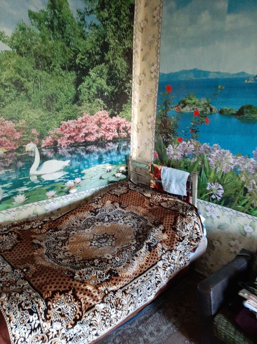 Хата в селі Пилятин Чернігівська область