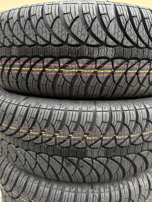 Зимова резина, нова, Fulda Kristall Montero 3 195/65 R15 91T