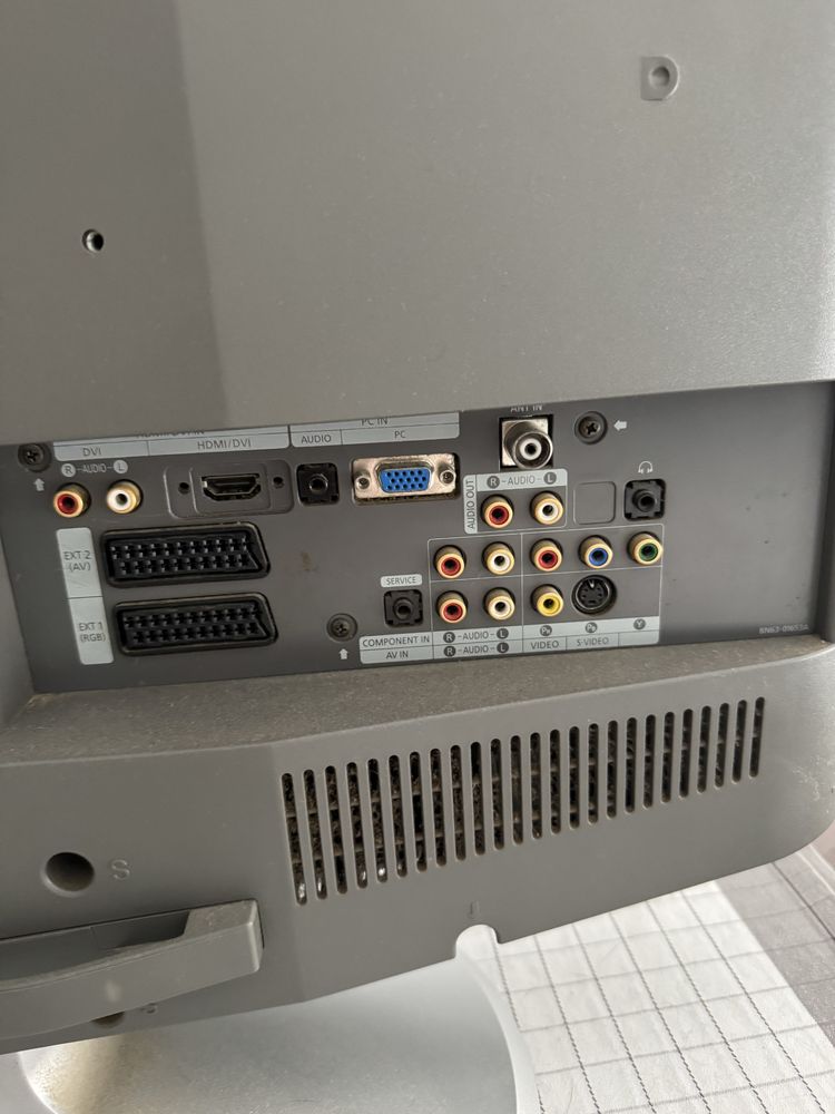 Samsung  TV Led/lcd  Hd