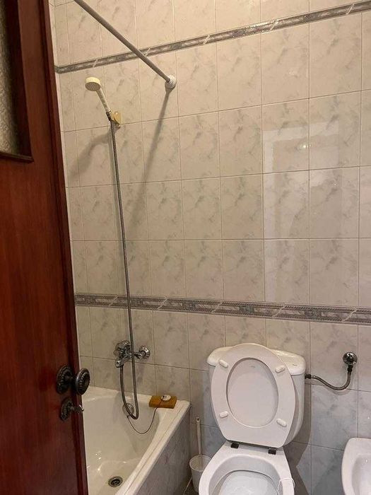 Quarto Solteiro - 430€ Damaia - Amadora